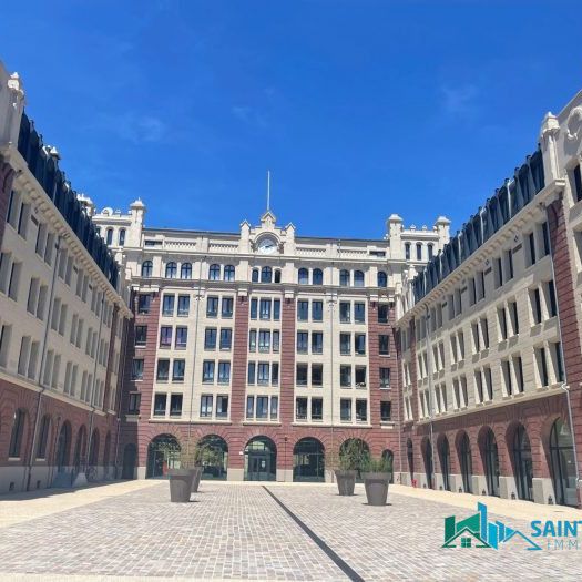 Appartement à louer, 3 pièces - Le Havre 76600 - Photo 1