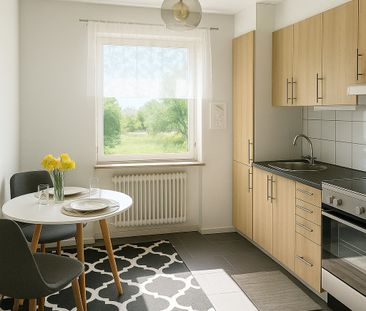 Nygatan, Billesholm - Foto 2