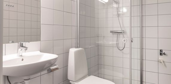 Honnörsgatan, Linköping - Foto 2