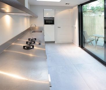 Te huur: Appartement Bazarlaan 46 in Den Haag - Foto 4