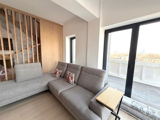 PENTHOUSE 5 camere | EXCLUSIV | Aviatiei-Herastrau - Photo 1