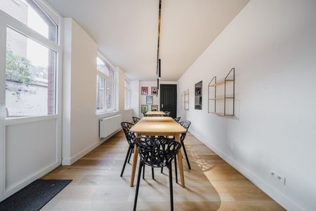 Room at Boulevard Alfred de Fontaine 27 - Photo 2