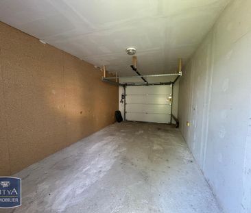 Location Maison 4 pièces 85m² GRAND CHARMONT 25200 - Photo 3
