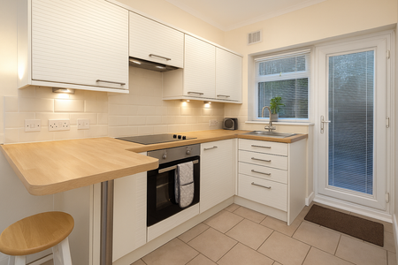 1 bedroom flat to rent - Photo 5