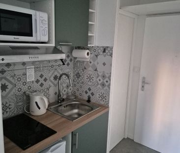 Location Appartement ROUEN - Photo 6