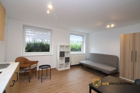 Przytulna kawalerka 30m2 - Klecina - Zdjęcie 2