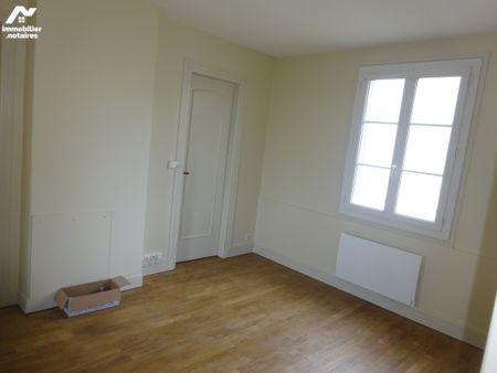 Appartement F3 à louer à NOGENT LE ROTROU - Photo 5