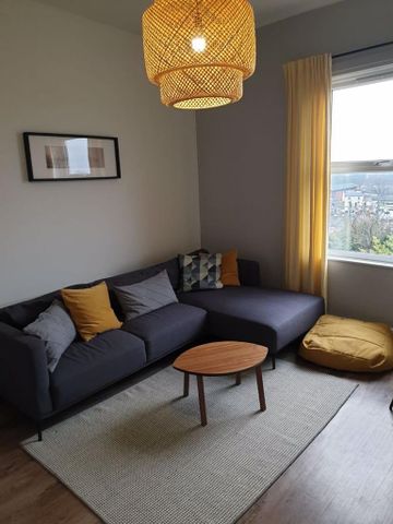 1 bedroom in a house share to rent - Photo 3