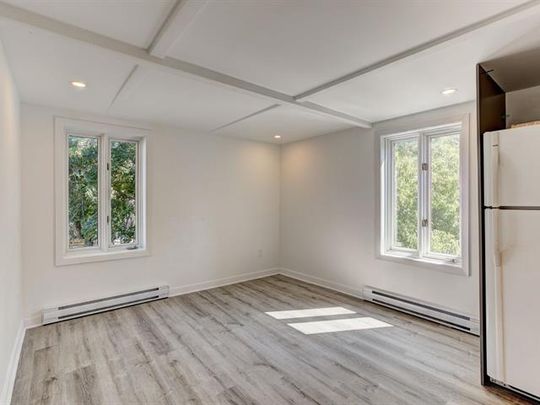 37 Boul. Lévesque E. - Photo 1