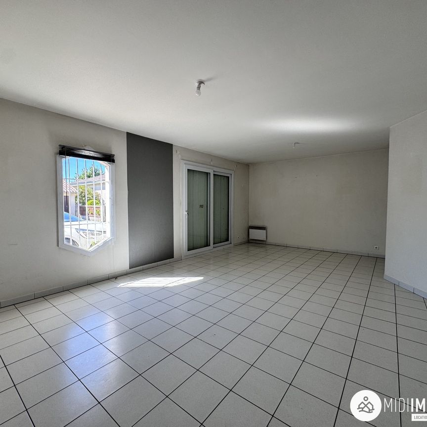 Location Appartement 3 pièces 77m² ALBI 81000 - Photo 1
