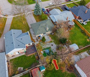 For Lease - 462 Kingsleigh Court Unit# Upper, Milton, Ontario - Photo 6