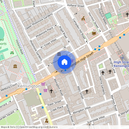 3 bedroom 2nd Floor and Above Flat in Stafford Court