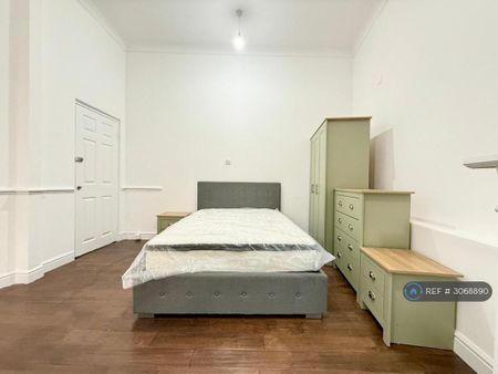 Studio to rent - Photo 3