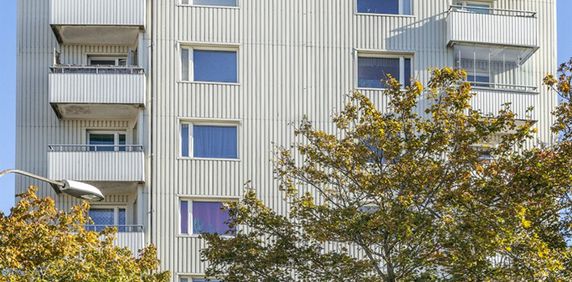 Stålbogavägen, Bandhagen - Foto 2