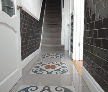 Finlay Street, Liverpool. - Photo 1