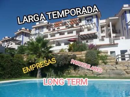 Alquiler de piso en Calle Acacias - Photo 4