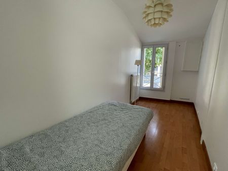 Tout savoir sur cette maison à Chaville - Photo 5
