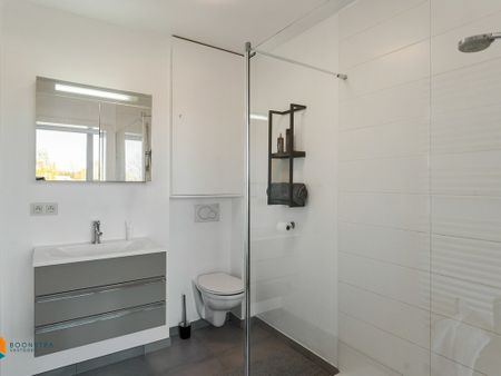 Dakapp met 2 slpkrs en 2 ruime terrassen - Foto 4