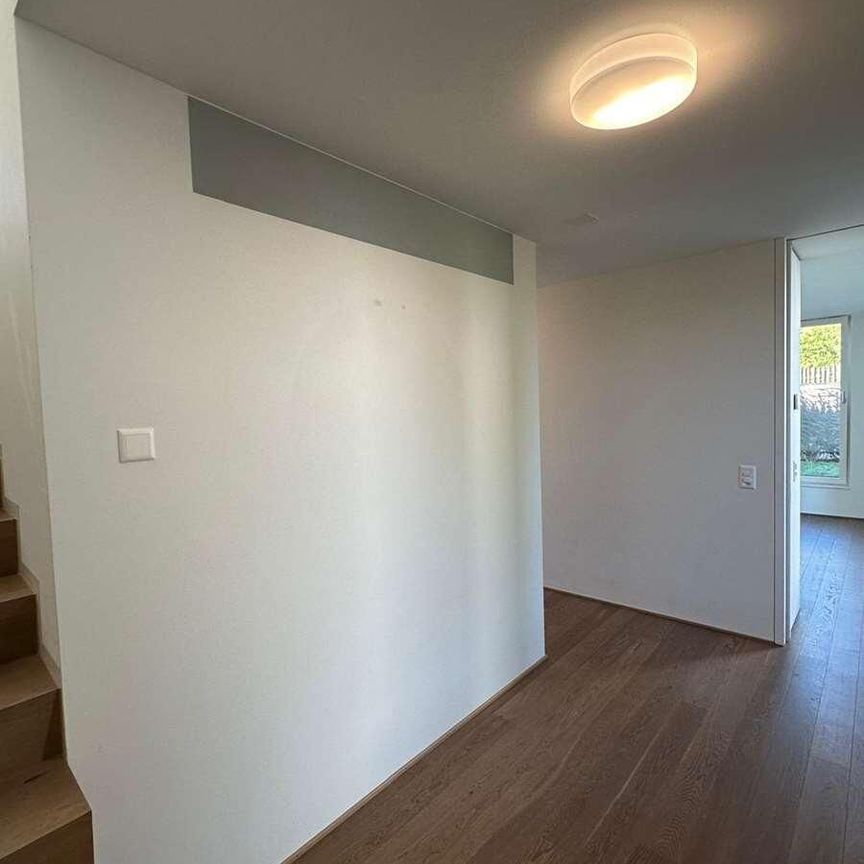 Joulens 6A, Morges - Villa urbaine de 5½ pièces - Foto 1