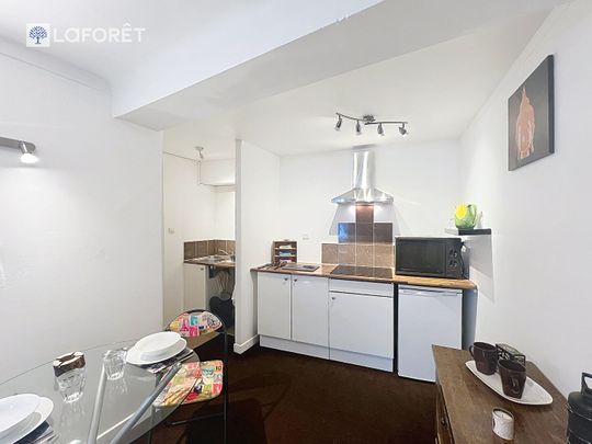 Appartement T1 près de MUR DE BRETAGNE à louer - Photo 1
