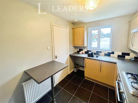 2 bedroom house to rent - Photo 4