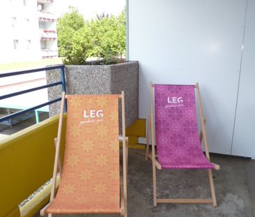 3-Zimmer-Wohnung in Kamen Methler - WBS zwingend erforderlich - Foto 1