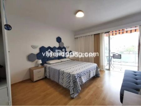Estudio en alquiler en La Paz. - Photo 3
