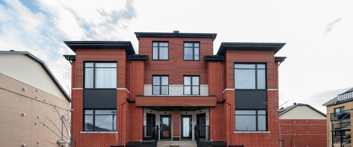 À louer / Appartement - Photo 1