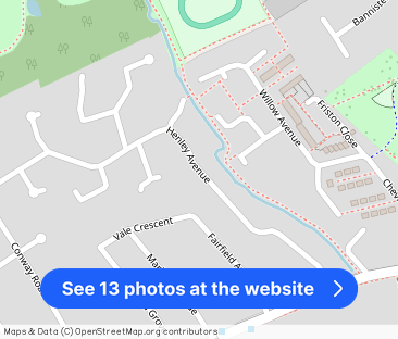 Henley Avenue, Cheadle Hulme, SK8 - Photo 1