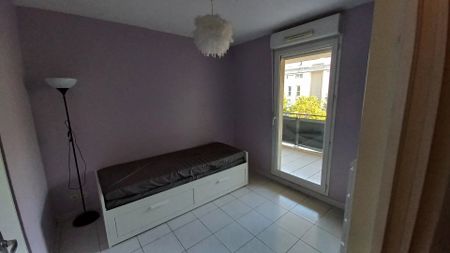 Location Appartement 3 pièces 63m² NIMES 30900 - Photo 4