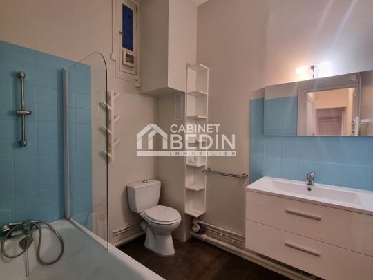 Location Appartement 6 pieces Toulouse 4 chambres - Photo 1