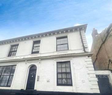 1 bedroom apartment to rent Monument Road, Birmingham, West Midland... - Photo 6