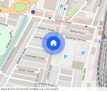 1 bedroom in a house share to rent - Photo 1