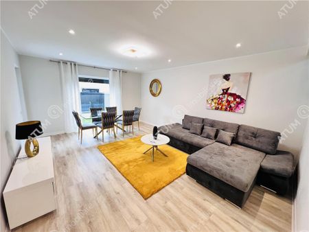 Casa individuala 4 camere terasa 2 locuri parcare zona Selim - Fotografie 2