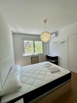 Avenida de Baviera, Madrid, Community of Madrid 28028 - Foto 1