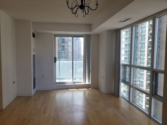 For Lease - 28 Olive Avenue Unit# 1109, Toronto, Ontario - Photo 1
