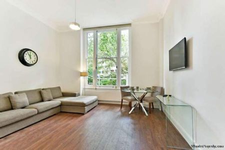 1 bedroom property to rent in London - Photo 3