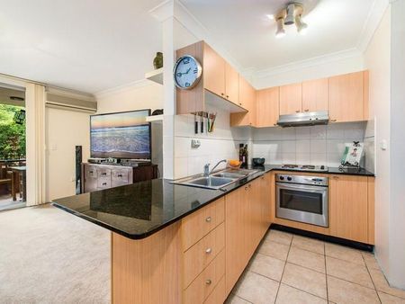 13/3-5 Kensington Road, Kensington, NSW 2033 - Photo 5