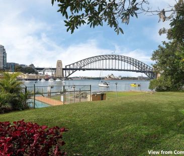 Sunny Apartment with Harbour Views - Photo 6
