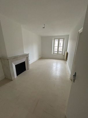 Appartement 3 pièces à Lunéville - Photo 1