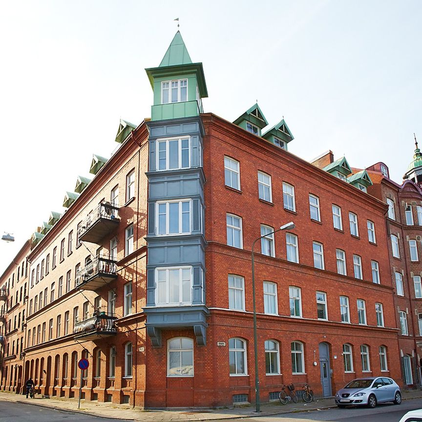 Mellangatan 3, Malmö - Foto 2