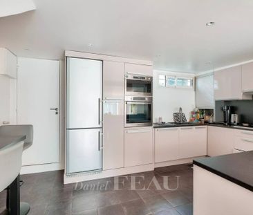 Location maison, Saint-Cloud, 5 pièces, 130 m², ref 86790746 - Photo 3