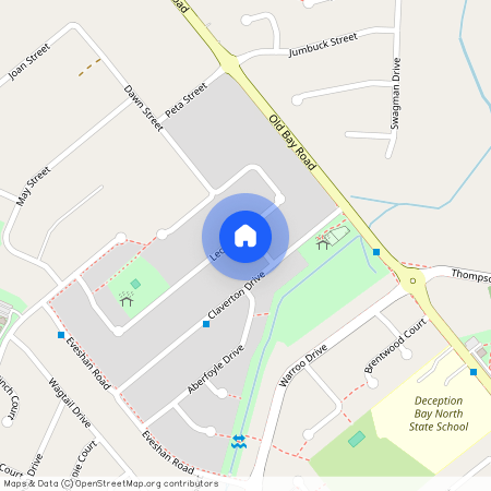 56 Leonie St, Deception Bay QLD 4508