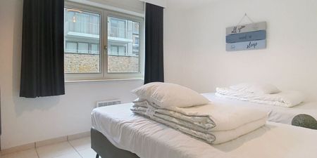 Appartement te huur in Middelkerke voor € 750 met 2 slaapkamers - Photo 5