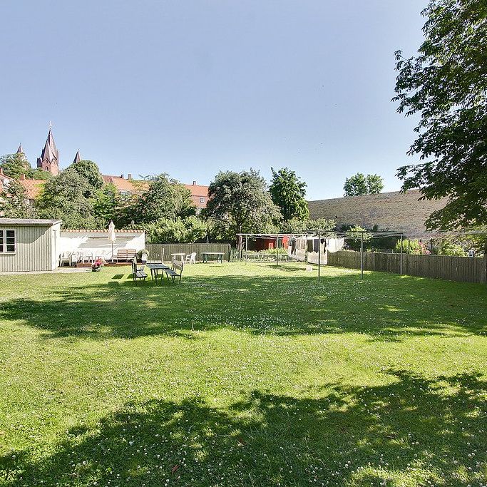 4-værelses lejlighed i Kalundborg - Photo 1