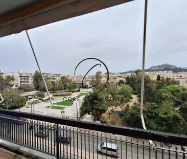 Διαμέρισμα 101 τ.μ. προς ενοικίαση - Photo 1