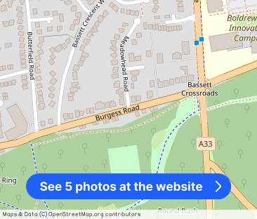 Burgess Road, Southampton, SO16 - Photo 1