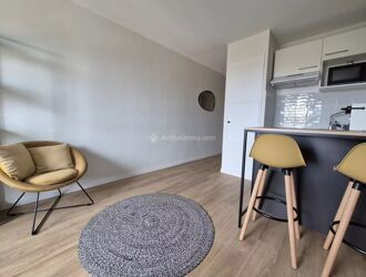 Location Chambre 1 pièces 18 m2 à Albi - Photo 2