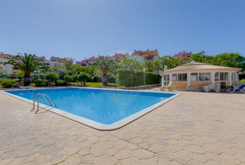 Apartamento T2 em Faro