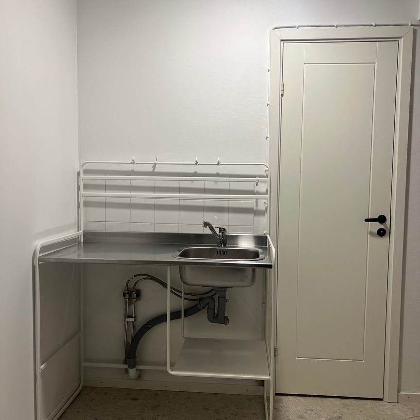 Mariehamnsgatan, Kista - Photo 1